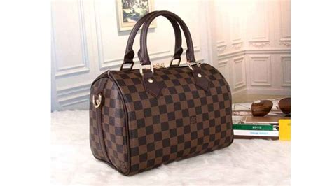 Tas Louis Vuitton Original Model Terbaru 